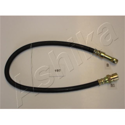 laikantysis rėmas, stabdžių žarnelė
                                ASHIKA                                              