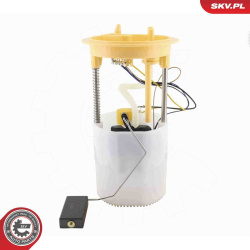 ESEN SKV                                                02SKV848, Nenurodytas gamintojas, 02SKV848, auto detalė