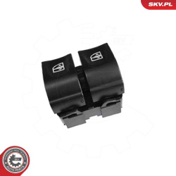 jungiklis, lango pakėliklis
                                ESEN SKV                                                37SKV516