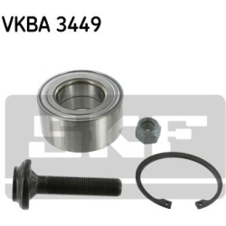 Guolis rato
                                SKF                                                VKBA3449, SKF, VKBA3449, auto 