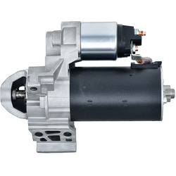 starteris
                                HELLA                                                8EA 011 613-071, Nenurodytas g