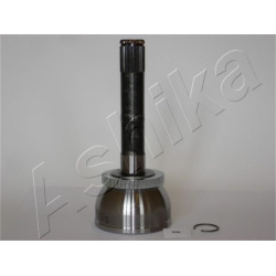 pusašio šarnyras
                                ASHIKA                                                62-02-298, ASHIKA, 6