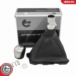 pavarų svirties galvelė
                                ESEN SKV                                                63SKV532, N