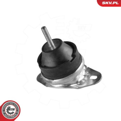 variklio montavimas
                                ESEN SKV                                75SKV052, Nenurodytas gamintojas,