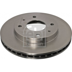 stabdžių diskas (1vnt)
                                FEBI BILSTEIN                                                14924, 
