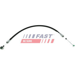 Kabelių rinkinys, mechaninė pavarų dėžė
                                FAST                                           