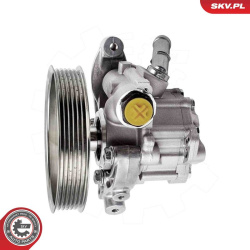 ESEN SKV                                                10SKV317, Nenurodytas gamintojas, 10SKV317, auto detalė