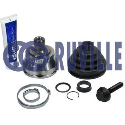 jungčių komplektas, kardaninis velenas
                                RUVILLE                                             