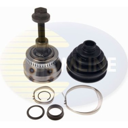 Granata prie rato (pusašio šarnyras)
                                COMLINE                                ECV061, COMLINE