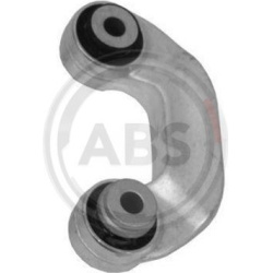 Stabilizatoriaus traukė
                                A.B.S.                                                260018, Nenuro