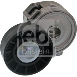 diržo įtempiklis, V formos rumbuotas diržas
                                FEBI BILSTEIN                                 