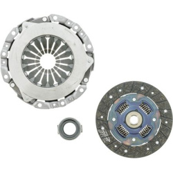 sankabos komplektas AISIN Clutch Kit (3P)
                                KO-039, Nenurodytas gamintojas, KO-039, auto detal�