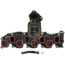 įsiurbimo kolektoriaus modulis
                                BGA                                                MG96011, B