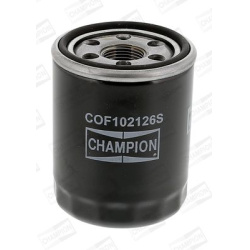 Filtras tepalo
                                CHAMPION                                COF102126S, CHAMPION, COF102126S, auto