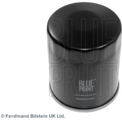 alyvos filtras
                                BLUE PRINT                                                ADM52107, BLUE PRINT