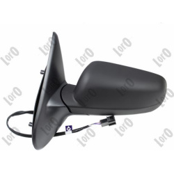 išorinis veidrodėlis LORO
                                ABAKUS                                                3414M04, Ne