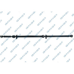 pusašis, pusašio šarnyras
                                GSP                                                PS901427, GSP