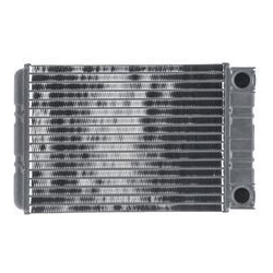 šilumokaitis, salono šildymas BEHR
                                MAHLE                                                AH7