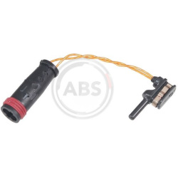 Stabdžių kaladėlių dilimo indikatorius
                                A.B.S.                                            