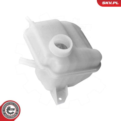 išsiplėtimo bakelis, aušinimo skystis
                                ESEN SKV                                            