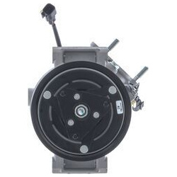 kompresorius, oro kondicionierius BEHR
                                MAHLE                                                A