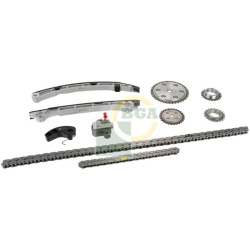 paskirstymo grandinės komplektas
                                BGA                                                TC5460FK