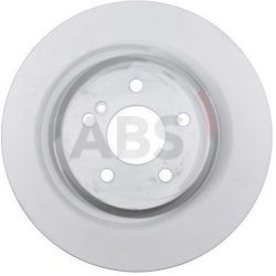 stabdžių diskas (1vnt) COATED
                                A.B.S.                                                17797, 
