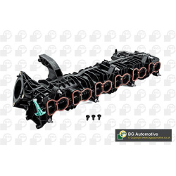 įsiurbimo kolektoriaus, oro tiekimas
                                BGA                                MG09032, BGA, MG0903