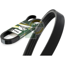 V formos rumbuoti diržai
                                BGA                                4PK860E, BGA, 4PK860E, auto deta