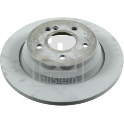 stabdžių diskas (1vnt)
                                FEBI BILSTEIN                                26404, FEBI BILSTEIN, 2