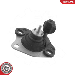 variklio montavimas
                                ESEN SKV                                                75SKV019, Nenurod