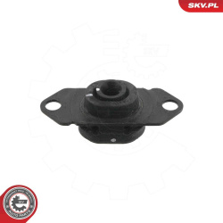 variklio montavimas
                                ESEN SKV                                                75SKV112, Nenurod