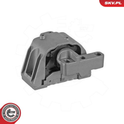 variklio montavimas
                                ESEN SKV                                                75SKV324, Nenurod