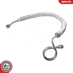 hidraulinė žarna, vairo sistema
                                ESEN SKV                                                10S