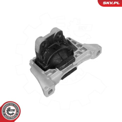 variklio montavimas
                                ESEN SKV                                                75SKV258, Nenurod