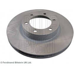 stabdžių diskas (1vnt)
                                BLUE PRINT                                                ADT343161,