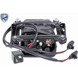 kompresorius, suspausto oro sistema EXPERT KITS +
                                VEMO                                       