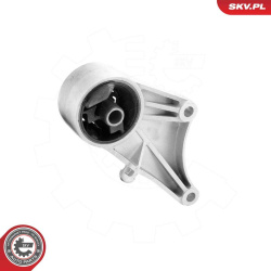 variklio montavimas
                                ESEN SKV                                                75SKV023, Nenurod