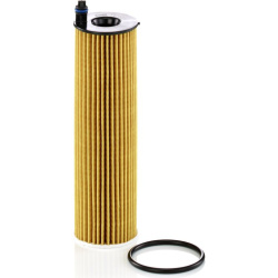 alyvos filtras
                                MANN-FILTER                                                HU6020Z, MANN-FILTE