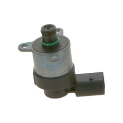 valdymo vožtuvas, kuro talpa (įprasta magistralinė sistema)
                                BOSCH                         