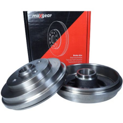 stabdžių būgnas
                                MAXGEAR                                19-4907, MAXGEAR, 19-4907, auto det