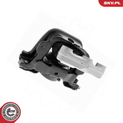 variklio montavimas
                                ESEN SKV                                                75SKV017, Nenurod