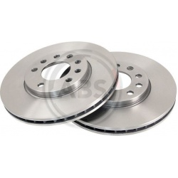 stabdžių diskas (1vnt)
                                A.B.S.                                                16953, Nenurod