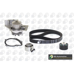 vandens siurblio ir paskirstymo diržo komplektas
                                BGA                                        