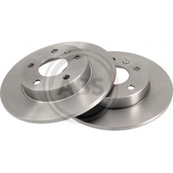 stabdžių diskas (1vnt)
                                A.B.S.                                                16955, Nenurod