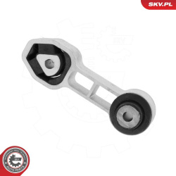 Variklio montavimas
ESEN SKV 75SKV083, Nenurod