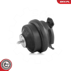 Variklio montavimas
                                ESEN SKV                                                75SKV114, Nenurod