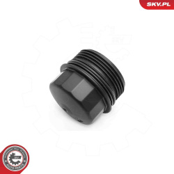 dangtis, alyvos filtro korpusas
                                ESEN SKV                                                31SKV