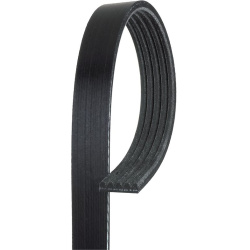 V formos rumbuoti diržai Micro-V® UNIQUE FIT
                                GATES                                         