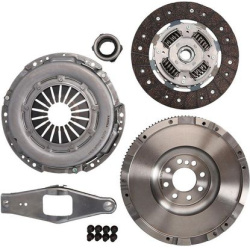 sankabos komplektas
                                KAMOKA                                                KC279, KAMOKA, KC27